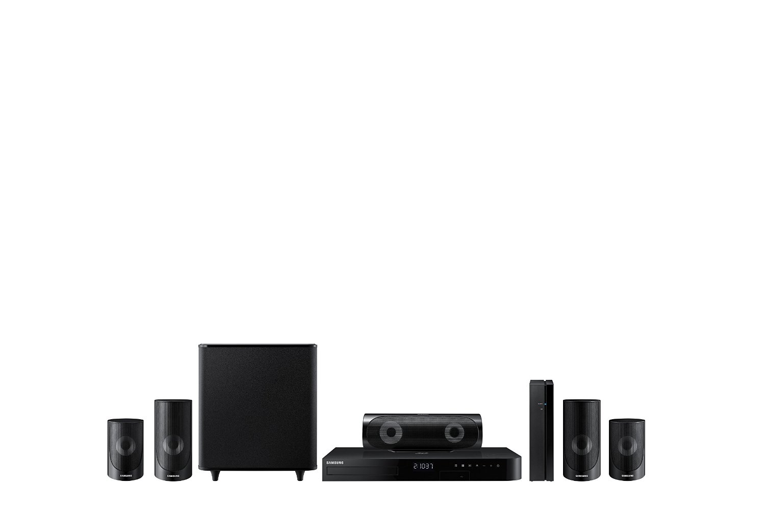 Best Home Theatre Systems Reviewed & Rated for Quality TheGearHunt