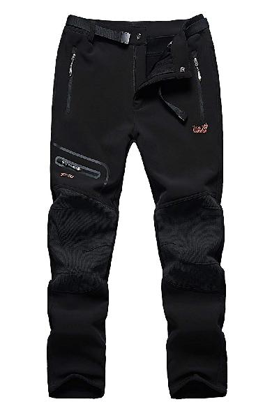 Best Fishing Pants Reviewed & Rated for Quality - TheGearHunt