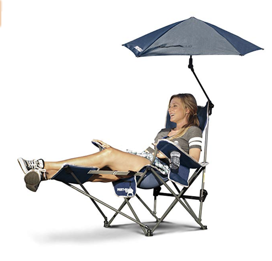 Best Beach Chairs Reviewed & Rated for Quality TheGearHunt