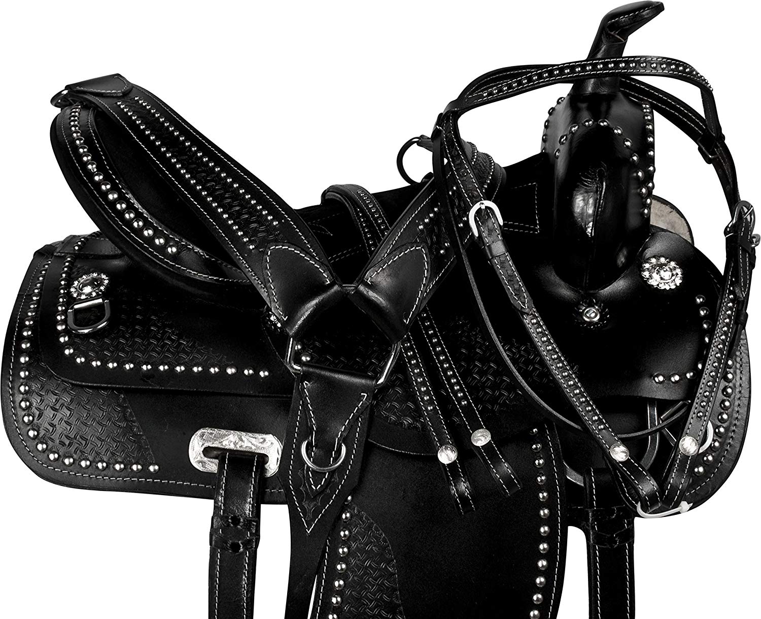 Best Western Saddles Reviewed & Rated for Quality TheGearHunt