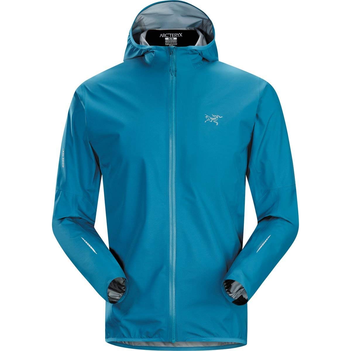 Best Waterproof Running Jackets Reviewed And Rated For Quality Thegearhunt 6977