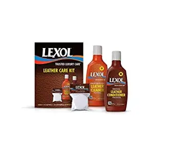  Lexol Care Kit