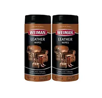  Weiman Wipes