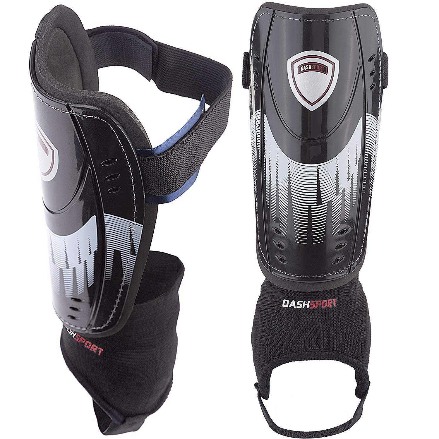 Best Shin Guards Reviewed & Rated for Quality - TheGearHunt