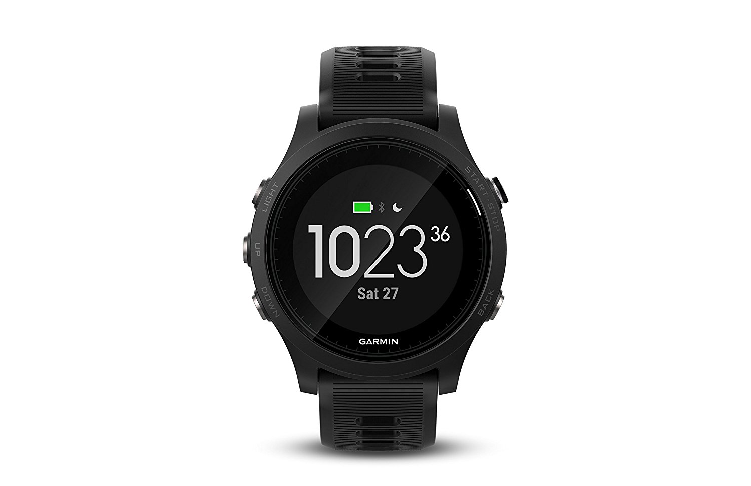 10 Best Garmin Watches for Running Reviewed in 2024 TheGearHunt