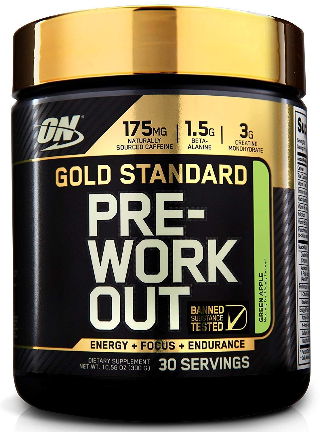 Best Preworkouts Rated & Reviewed for Quality TheGearHunt