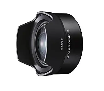 1. VCLECU2 12-16 MM,f/2.8 Sony Lenses