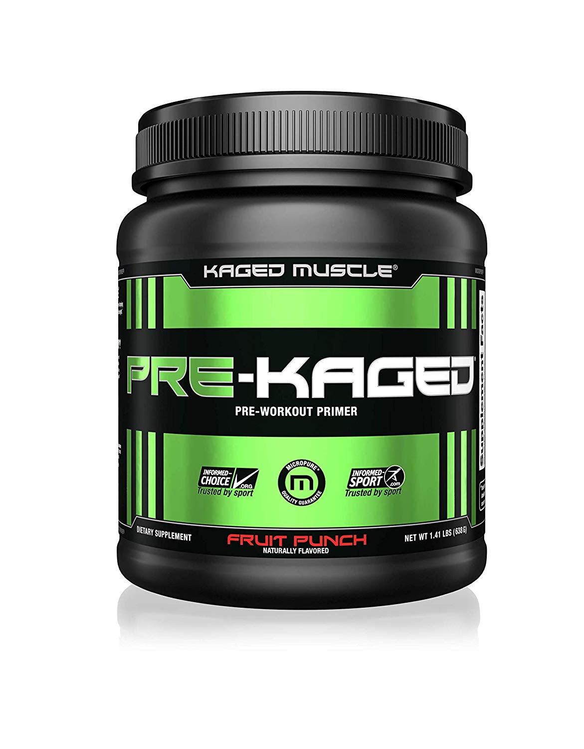 Best Preworkouts Rated & Reviewed for Quality TheGearHunt