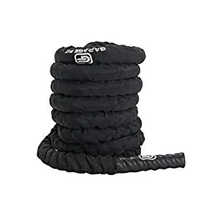 Best Battle Ropes Reviewed & Rated for Quality - TheGearHunt