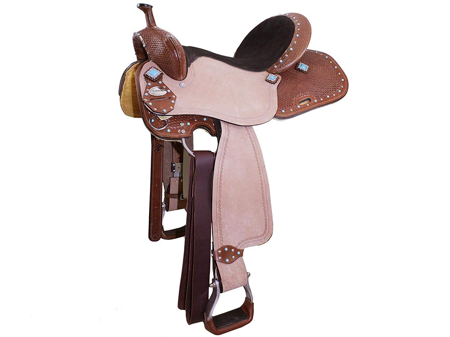 Best Western Saddles Reviewed & Rated for Quality TheGearHunt