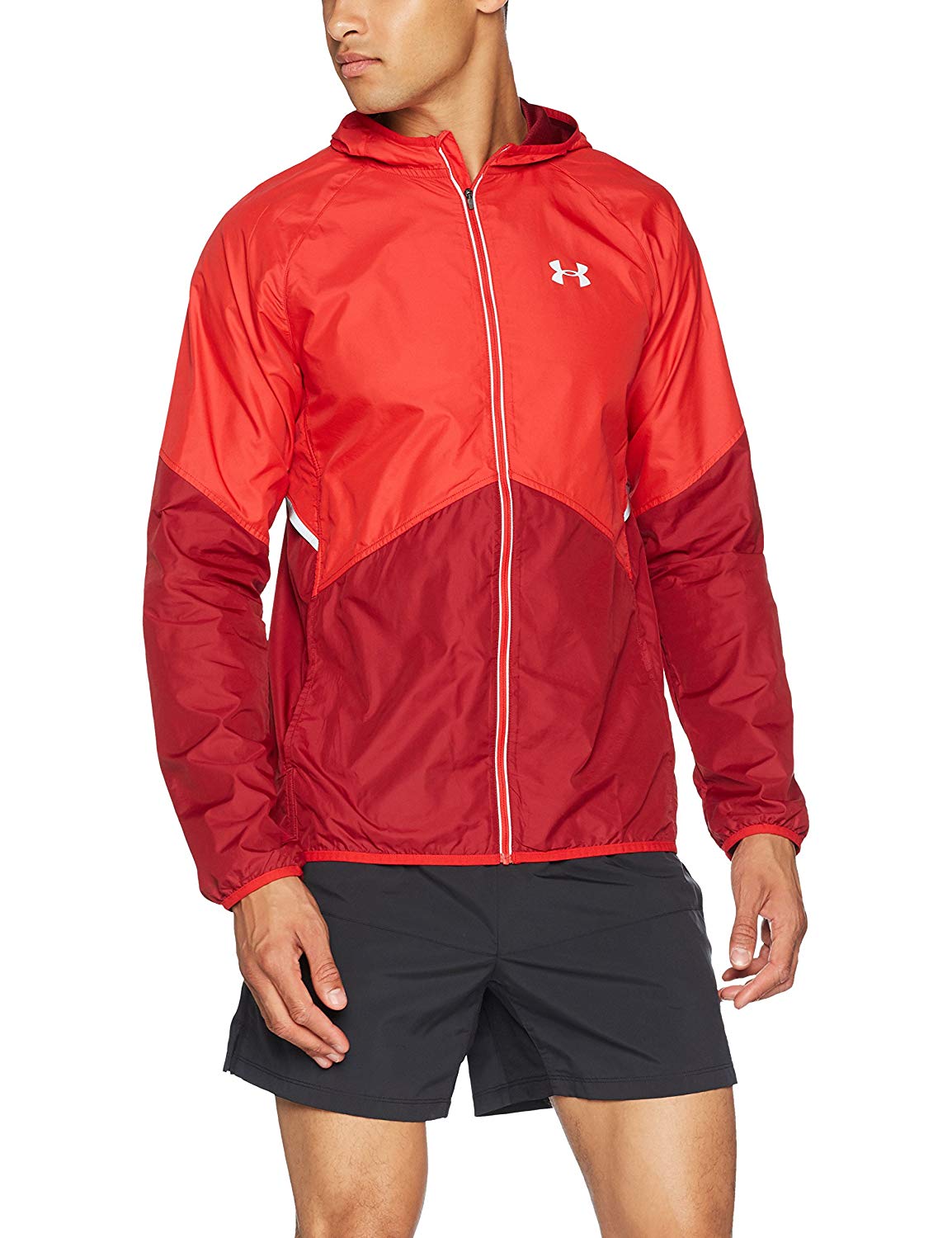 best waterproof jacket for running and cycling