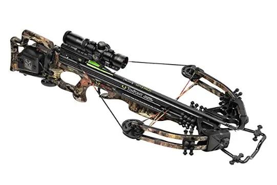 best 10 point crossbow