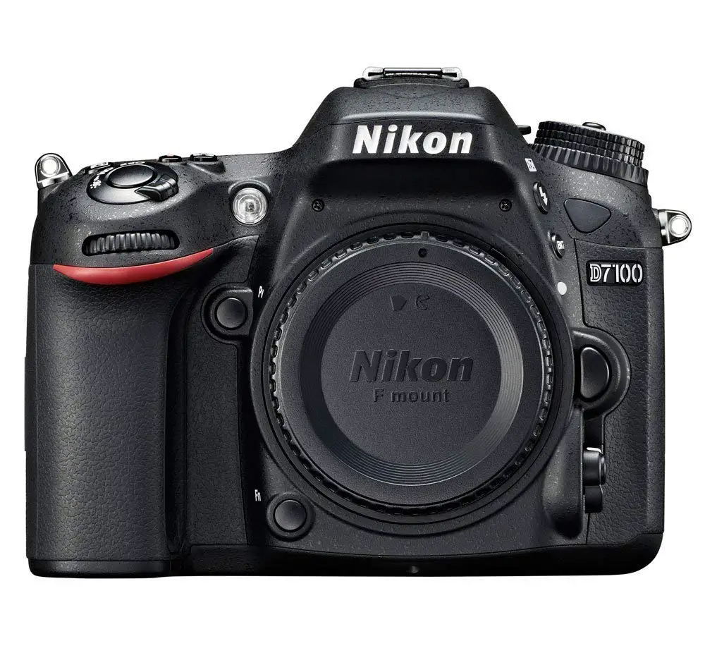 10 Best Nikon DSLR Cameras Reviewed in 2024 | TheGearHunt