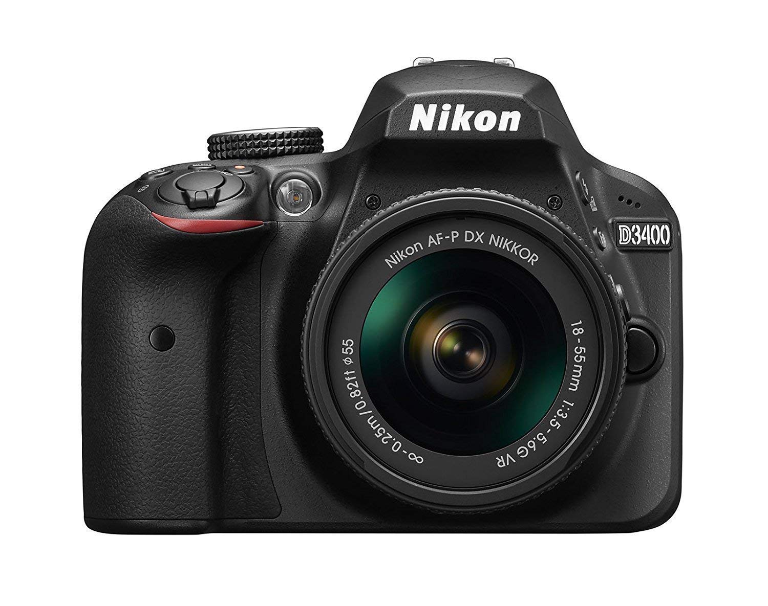 10 Best Nikon DSLR Cameras Reviewed In 2024 | TheGearHunt