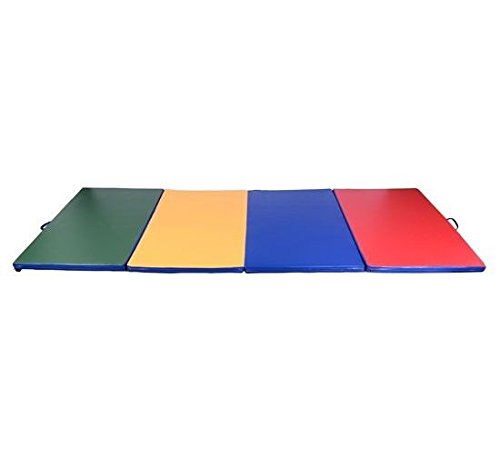  Soozier Gymnastic Pads