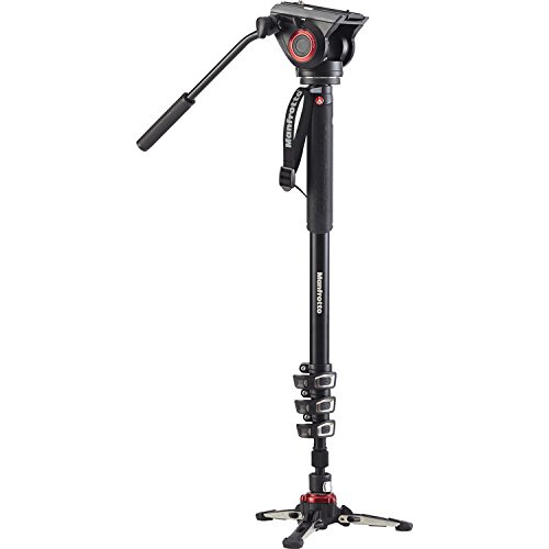 9. Manfrotto Xpro