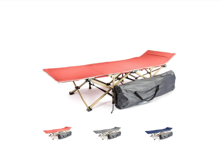 10 Best Kids Cots Reviewed and Tested in 2024 TheGearHunt