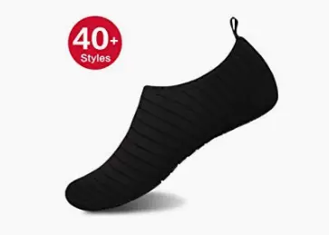  WateLves Aqua Socks