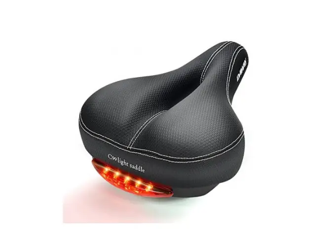 daway bike seat