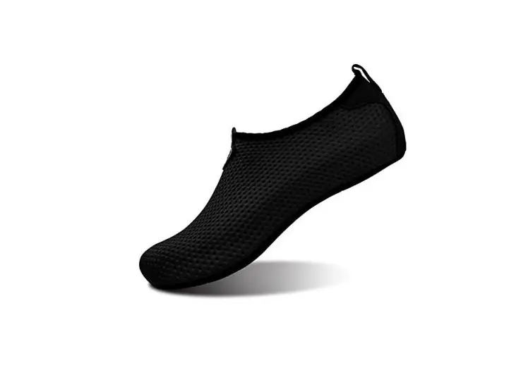 10 Best Yoga Shoes Reviewed and Rated in 2022 | TheGearHunt