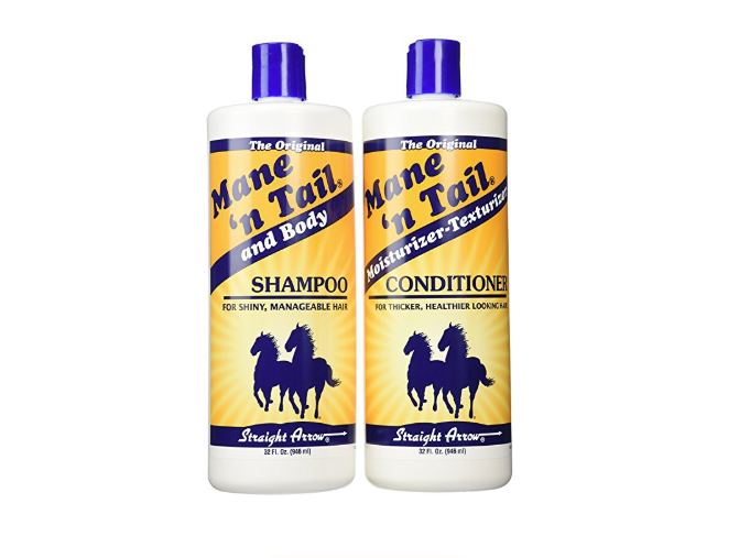10 Best Horse Shampoos Reviewed in 2024 TheGearHunt