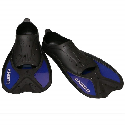 Anggo Short Flippers