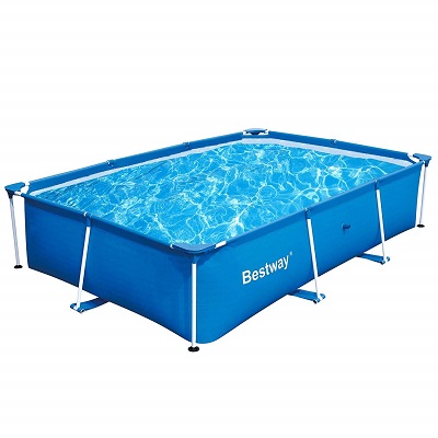 Bestway Rectangular Splash