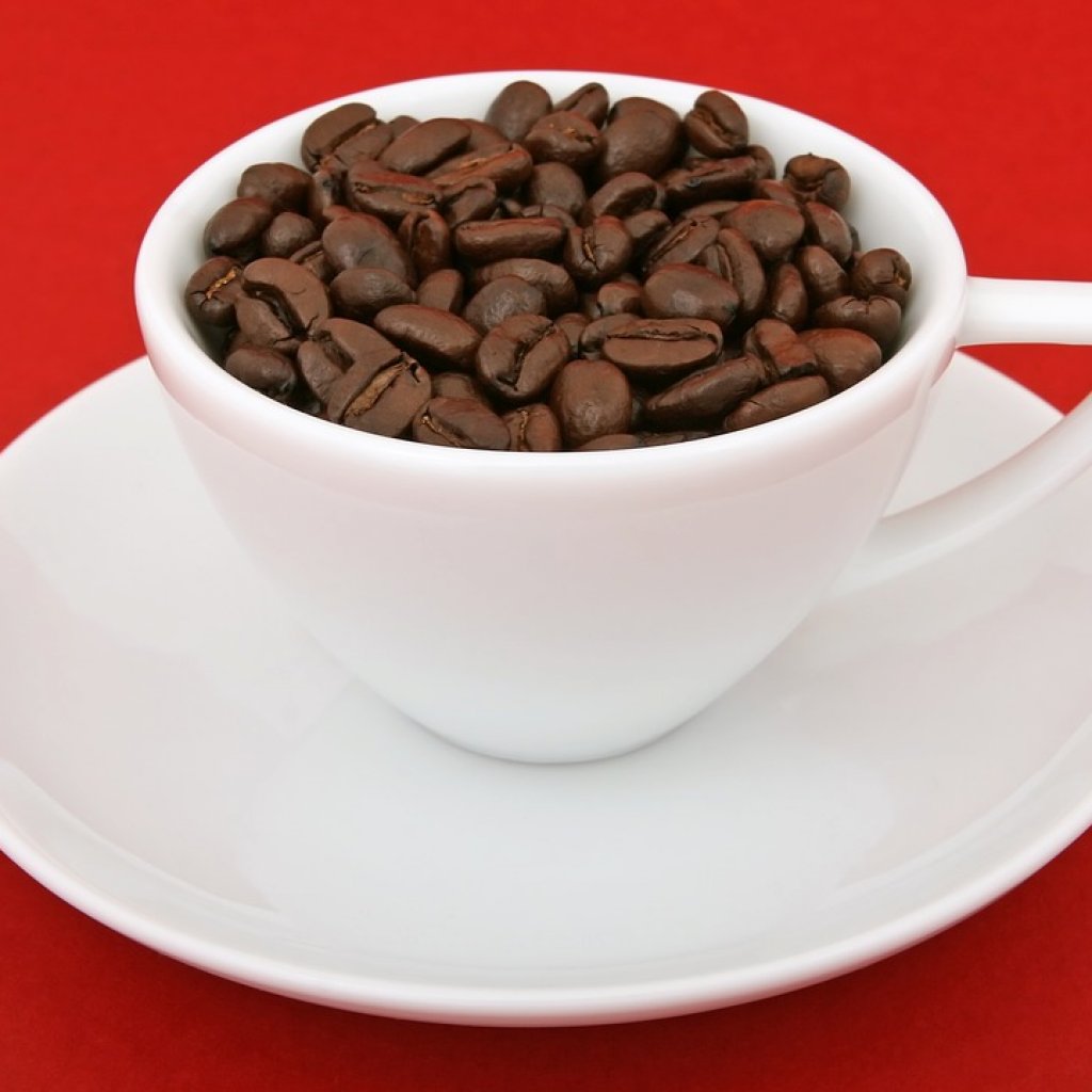 Coffee-Beans