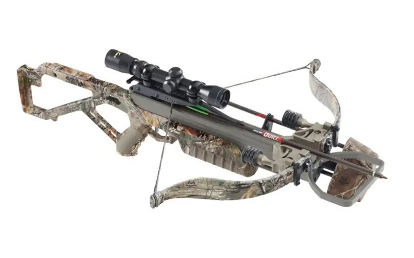 10 Best Excalibur Crossbows Reviewed in 2022 | TheGearHunt