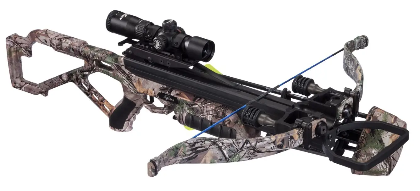 10 Best Excalibur Crossbows Reviewed In 2022 Thegearhunt