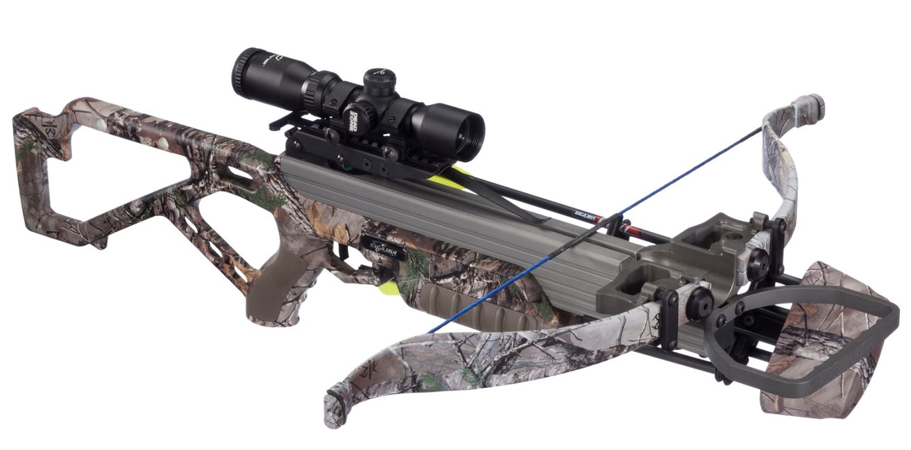 10 Best Excalibur Crossbows Reviewed in 2022 TheGearHunt
