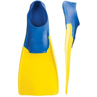 FINIS Floating Flippers