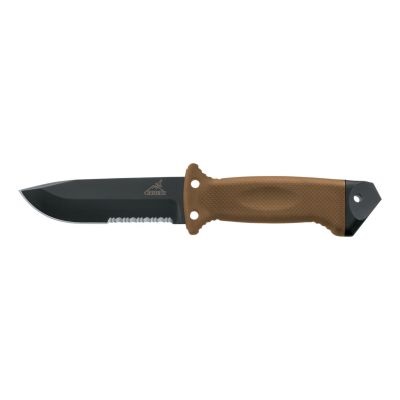 Gerber LMF II