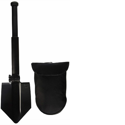 Glock Entrenching Tool