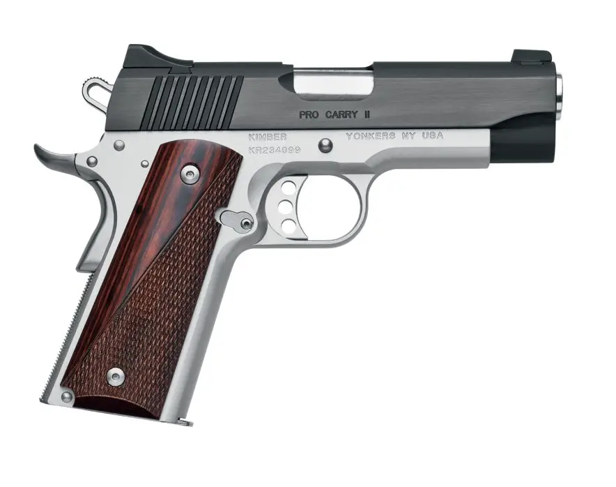 Best Pistols For Women Reviewed And Rated For Quality Thegearhunt 0308