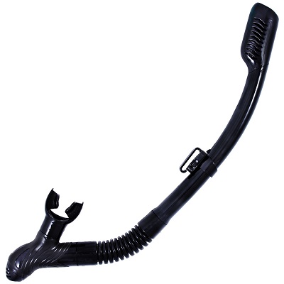 Kraken Aquatics Dry Snorkel