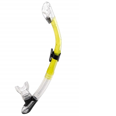 Mares Ergo Dry Snorkel