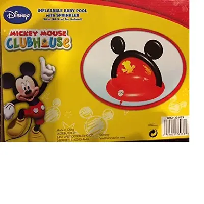 Mickey Mouse Clubhouse