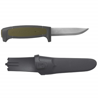 Morakniv Craftline Basic 511