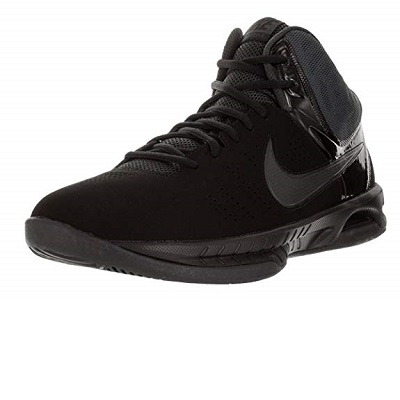 Nike Air Visi Pro VI basketball shoes