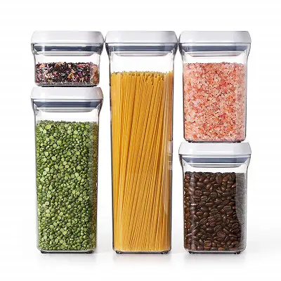 OXO Good Grip 5-Piece Set