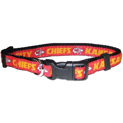 Pets First Sports Team Collar