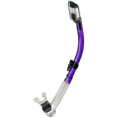 Phantom Aquatics Dry Snorkel