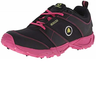 Pytho3 BUGrip Icebug Shoes