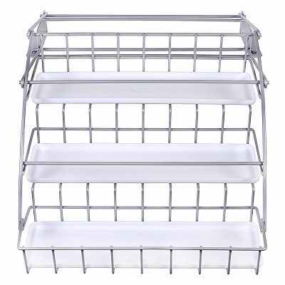 Rubbermaid Spice Rack