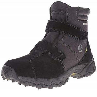 Ryum2 BUGrip-W Icebug Shoes