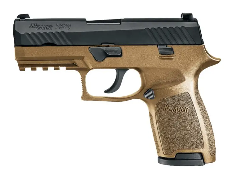 Best Pistols for Women Reviewed and Rated for Quality - TheGearHunt