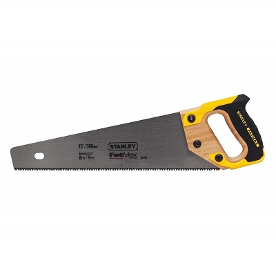 Stanley Hand Tools Fat Max