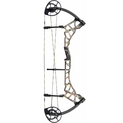 Traxx RTH Realtree