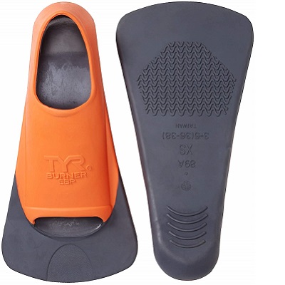 Tyr Sport EBP Flippers